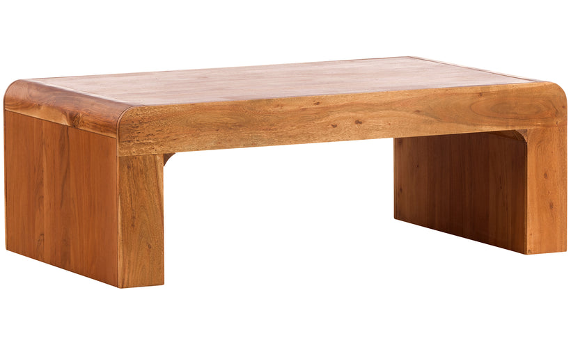 Brooklyn Rectangular Coffee Table